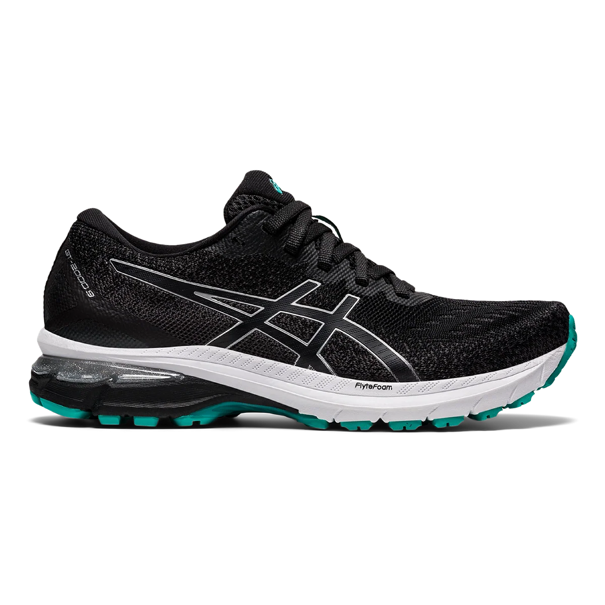 Asics GT 2000 9 Knit