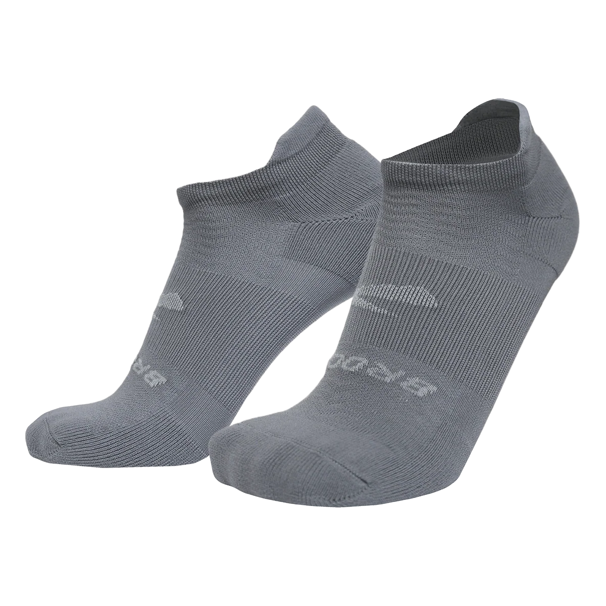 Brooks Run-In 3-Pack No Show