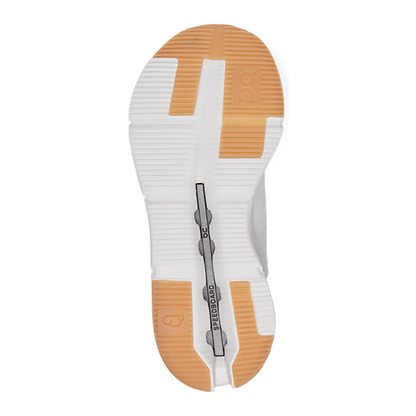 ON Cloudtrax Undyed