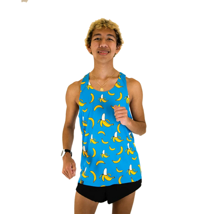ChicknLegs Performance Singlet