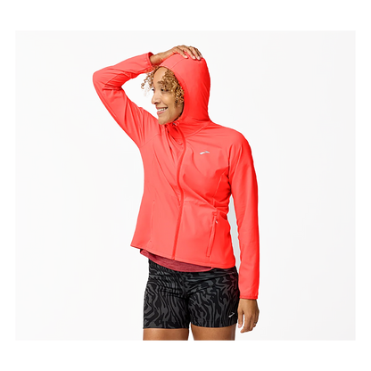 Brooks Canopy Jacket