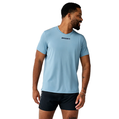Brooks Dash Cooling Short Sleeve