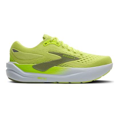 Brooks Ghost Max 3