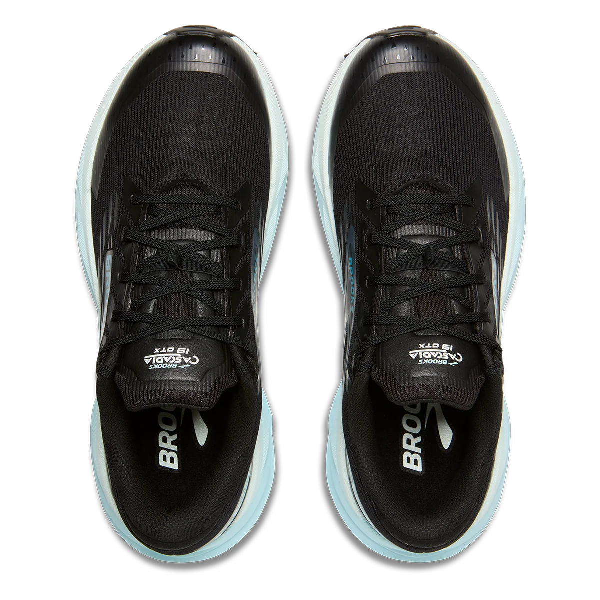 Brooks Cascadia 19 GTX