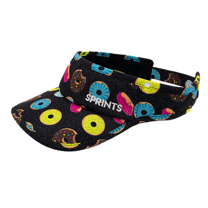 Sprints Running Visor