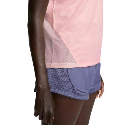 Nike Miler Shortsleeve
