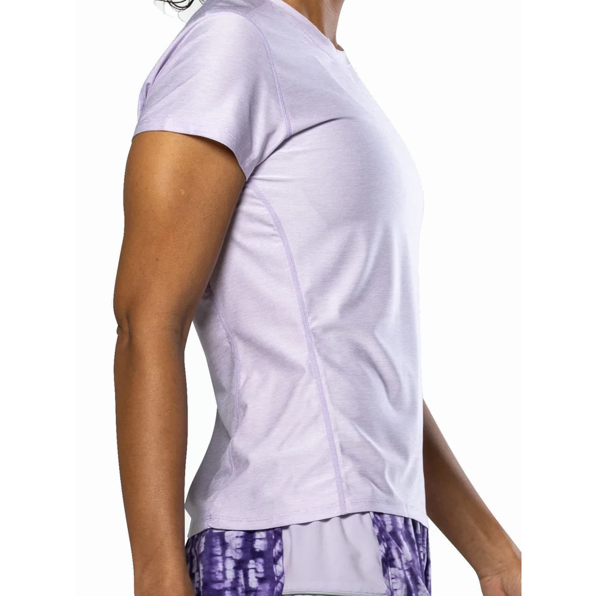 Nathan Qualifier Shortsleeve