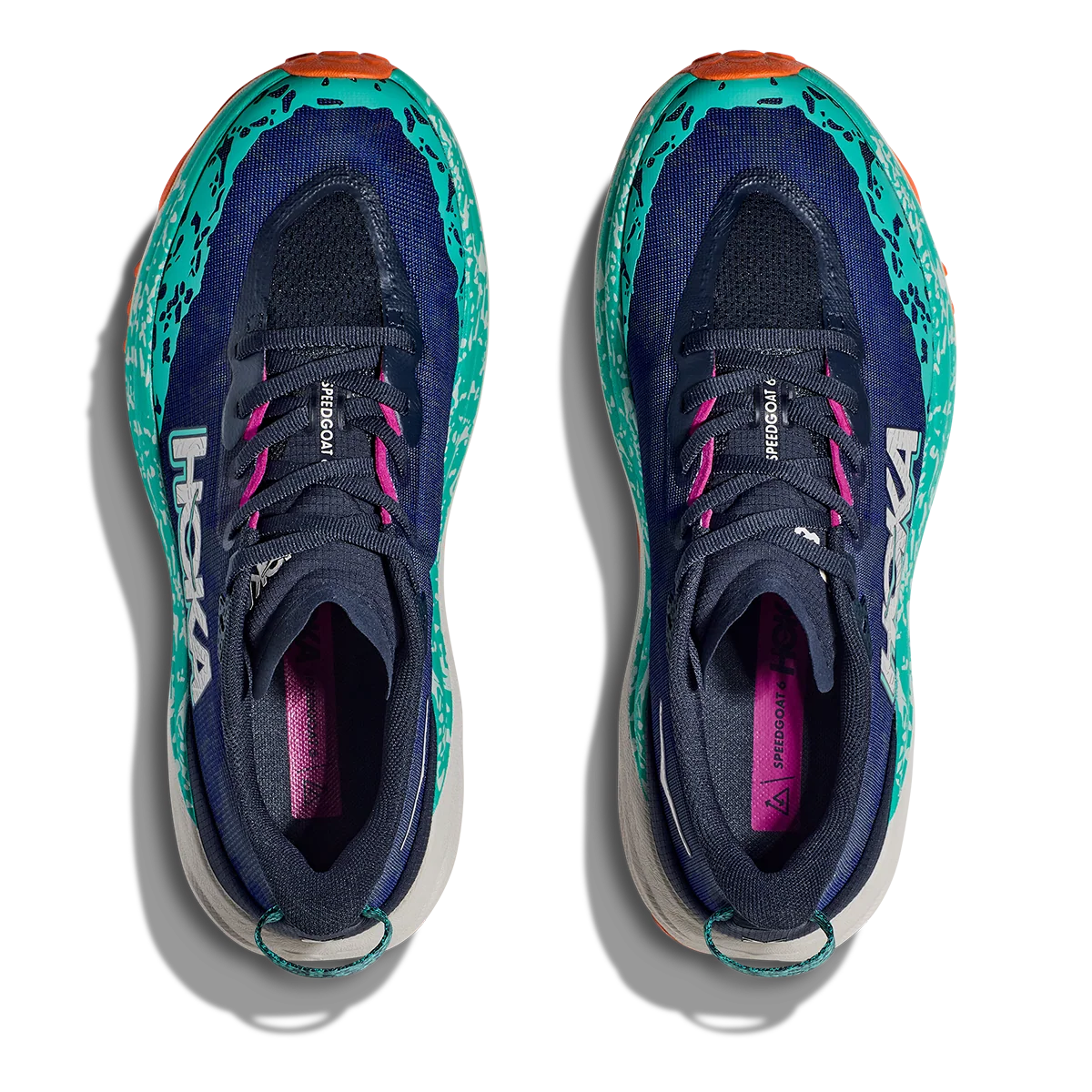 Hoka Speedgoat 6