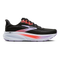 Black - Purple - Coral