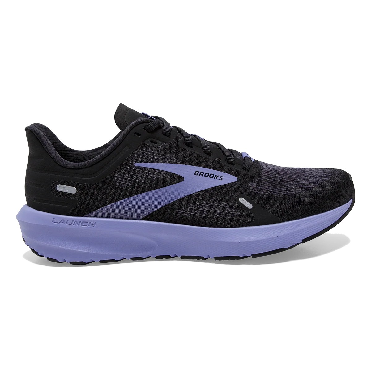 Brooks Launch 9