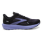 Black - Ebony - Purple