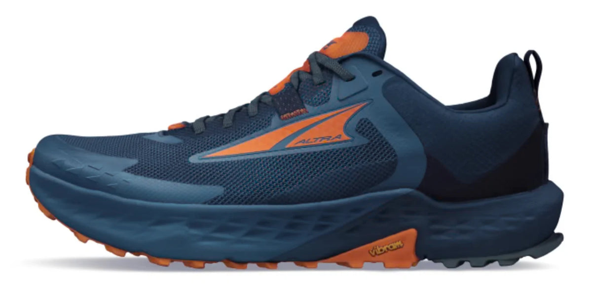 Men's Altra Timp 5 (Clearance)