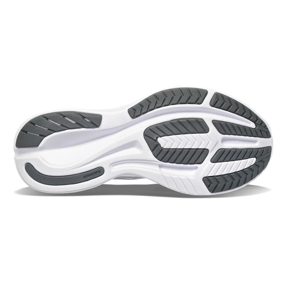 Saucony Ride 15