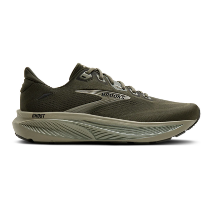 Brooks Ghost 18 Capsule Collection