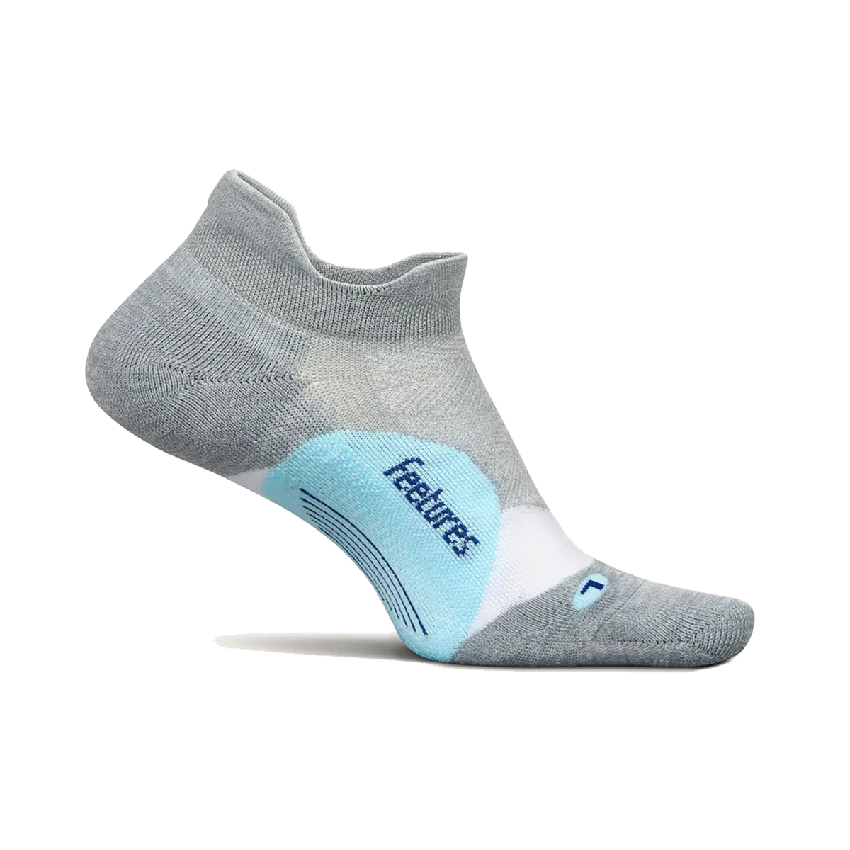 Feetures Elite Ultra Light No Show Tab