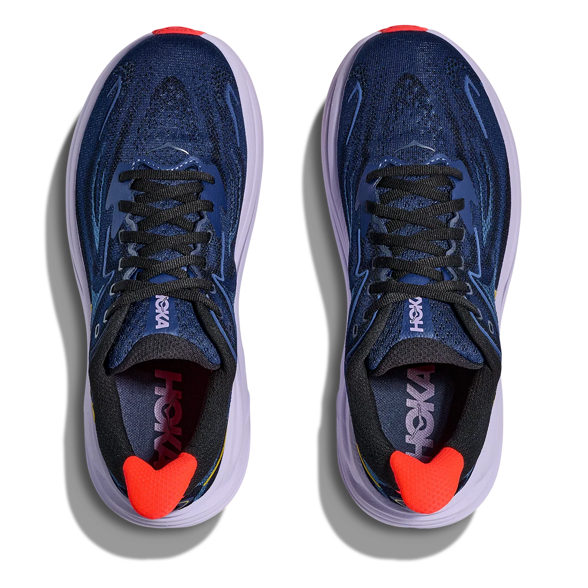 Hoka Clifton 10