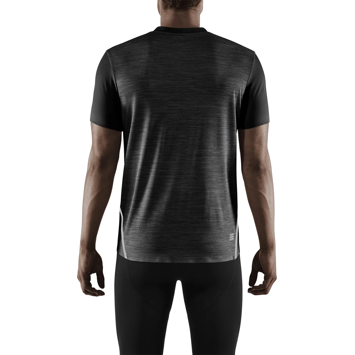 CEP Run Shortsleeve