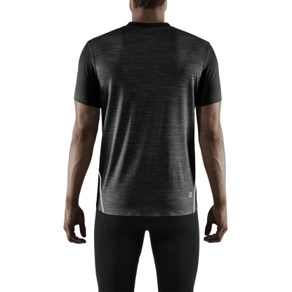 CEP Run Shortsleeve