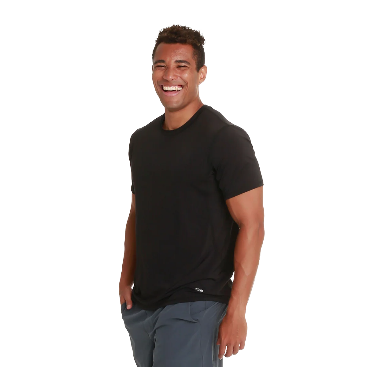 F2R Tempo Tee
