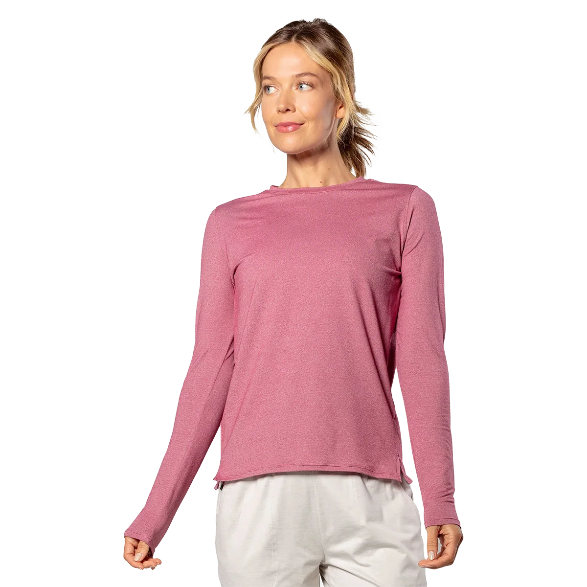 Nathan Dash Longsleeve