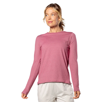 Nathan Dash Longsleeve