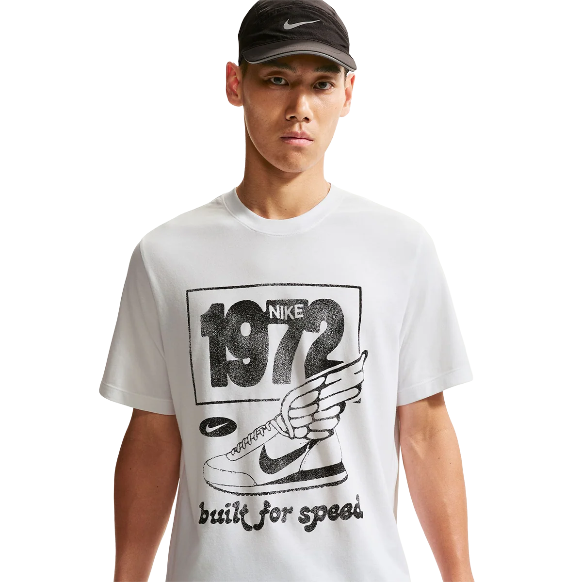 Nike Dri-FIT T-Shirt