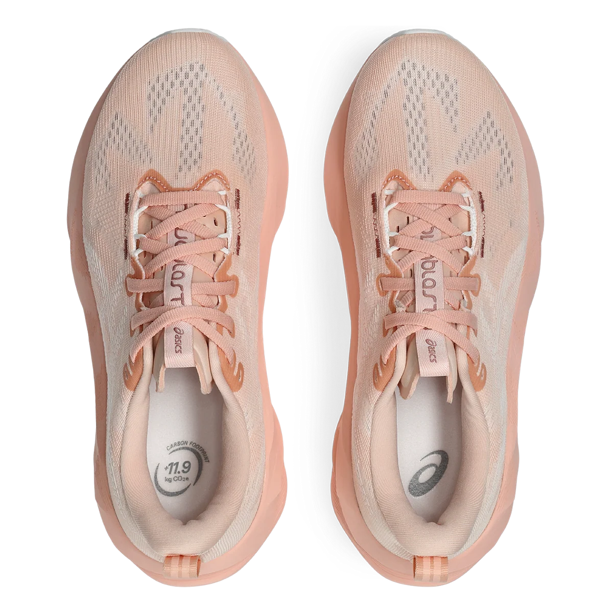 Asics Novablast 5