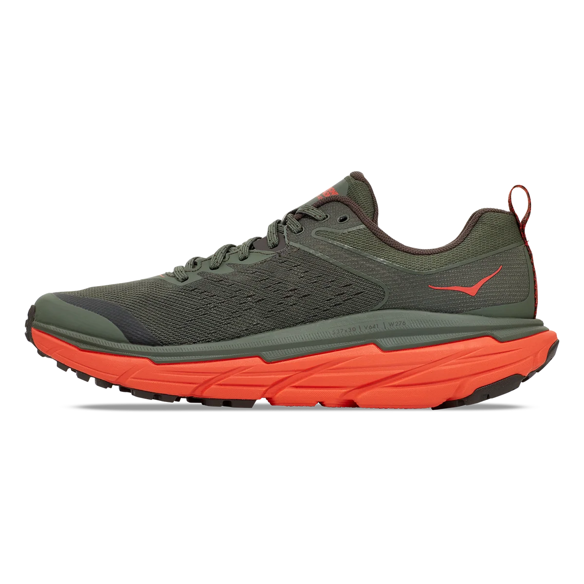 Hoka Tecton X