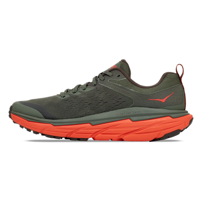 Hoka Tecton X