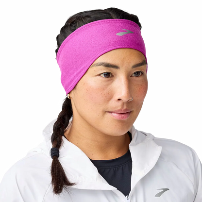 Brooks Luxe Thermal Headband