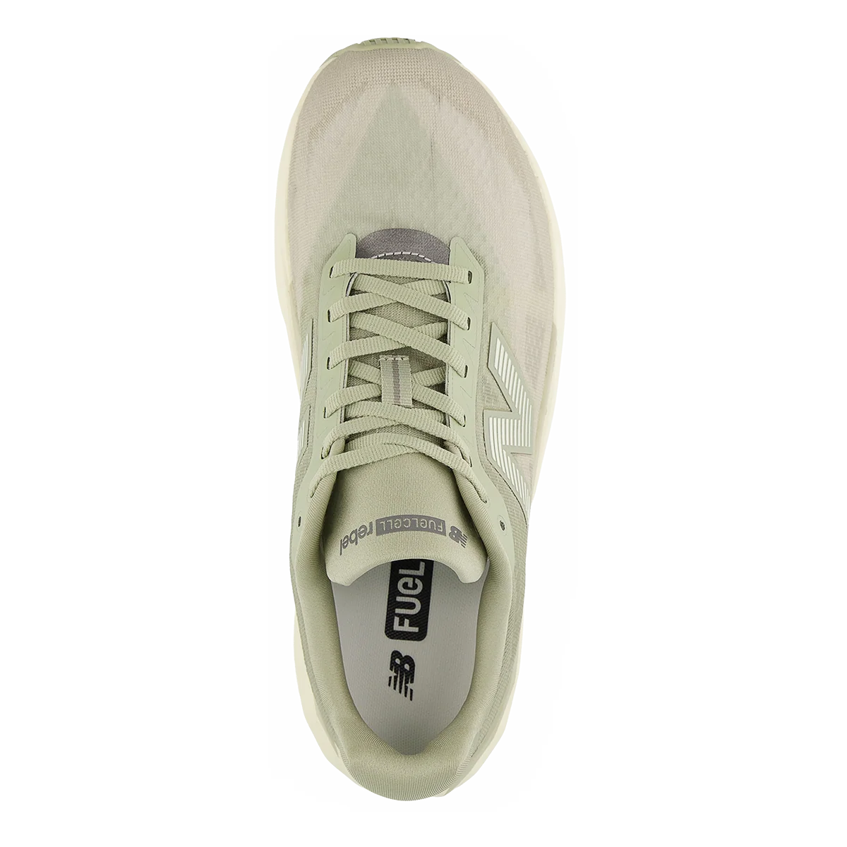 New Balance FuelCell Rebel v5