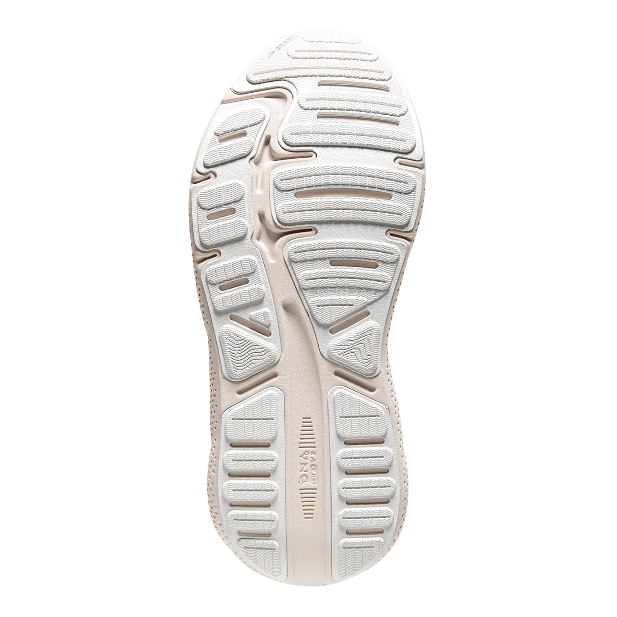 Brooks Ghost Max