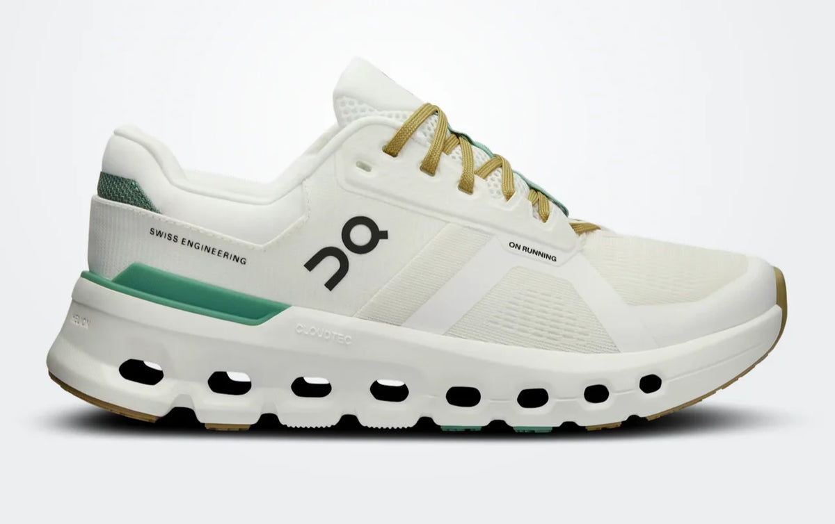 Women's On Cloudrunner 2 (Clearance)