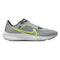Wolf Grey - Volt - Black - White