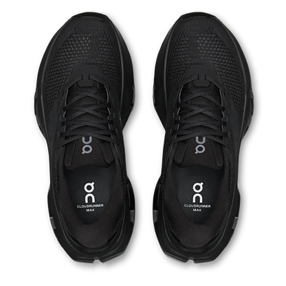 ON Cloudrunner 3 Max