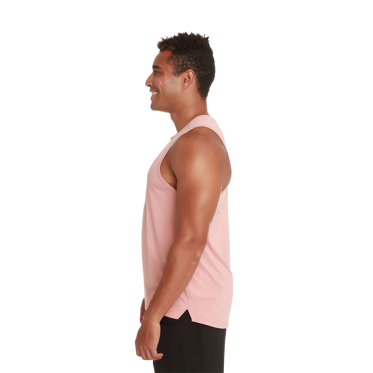 F2R Run Movement Tank IV