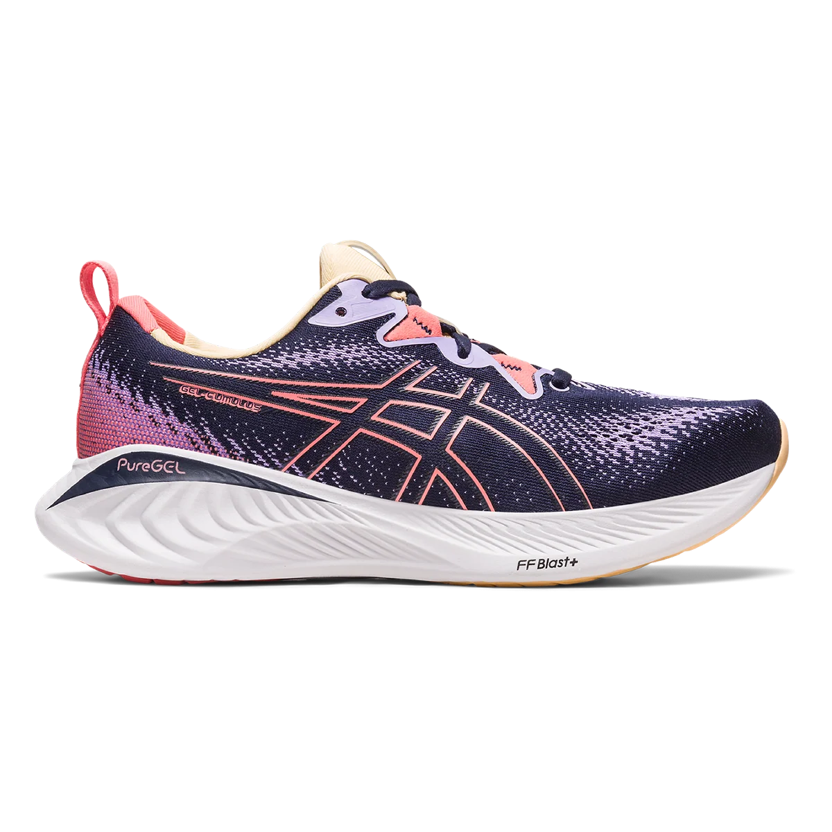 Asics Gel Cumulus 25