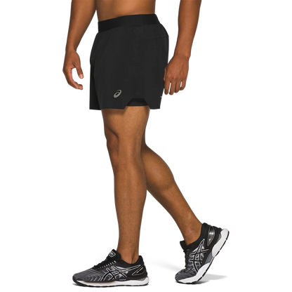 Asics Road 2-n-1 5" Short