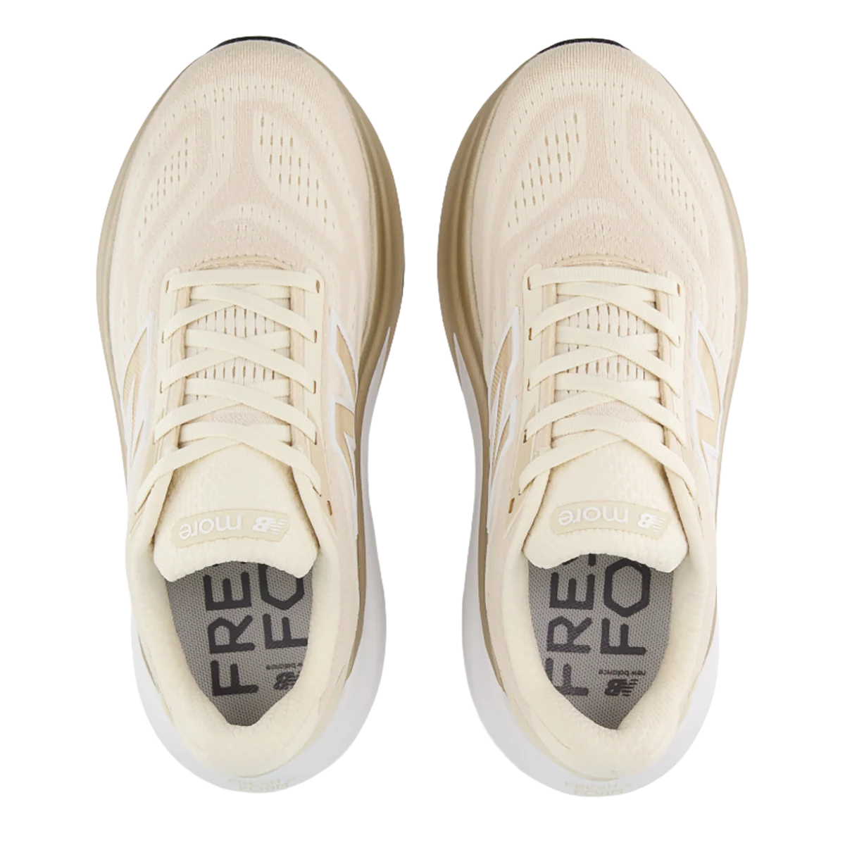 New Balance Fresh Foam X More V6