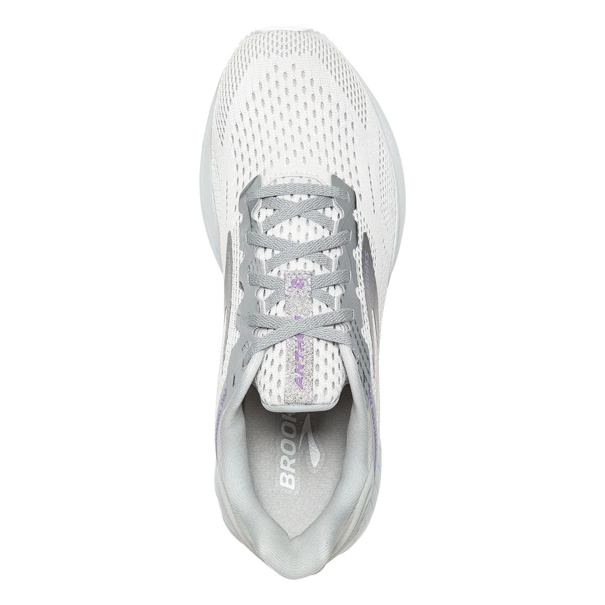 Brooks Anthem 5