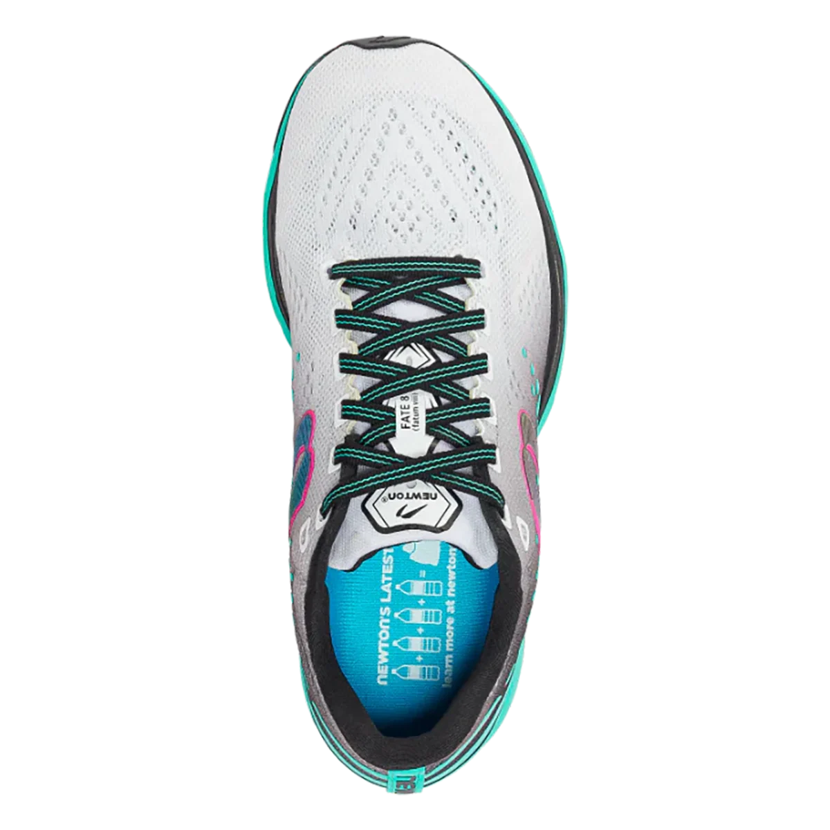Newton Fate 8