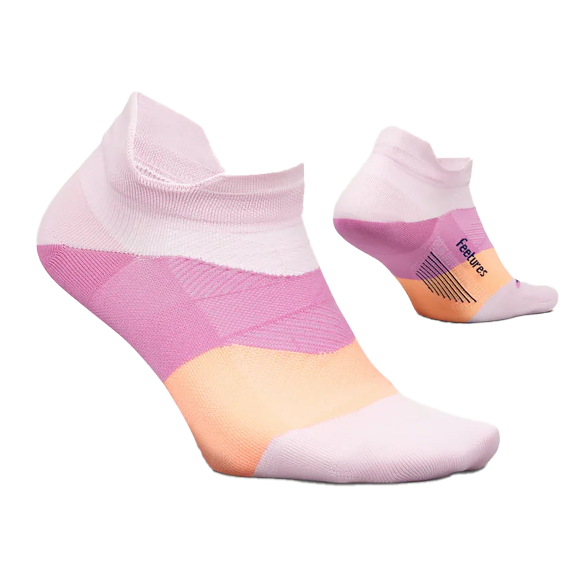 Feetures Elite Ultra Light No Show Tab