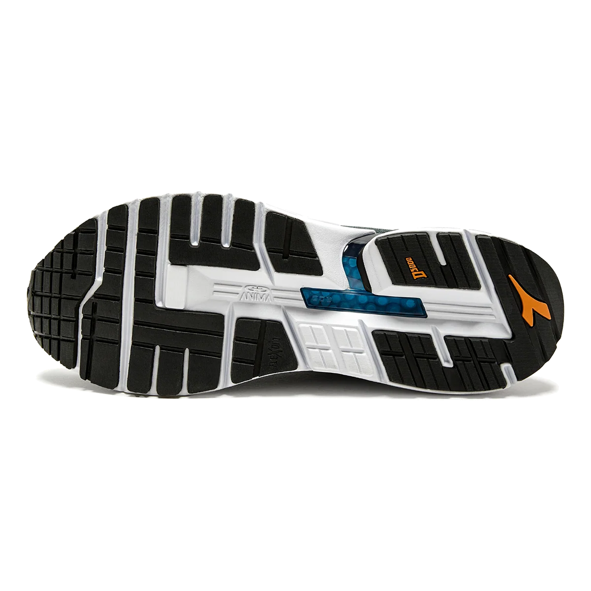 Diadora Mythos Blushield Vigore 2