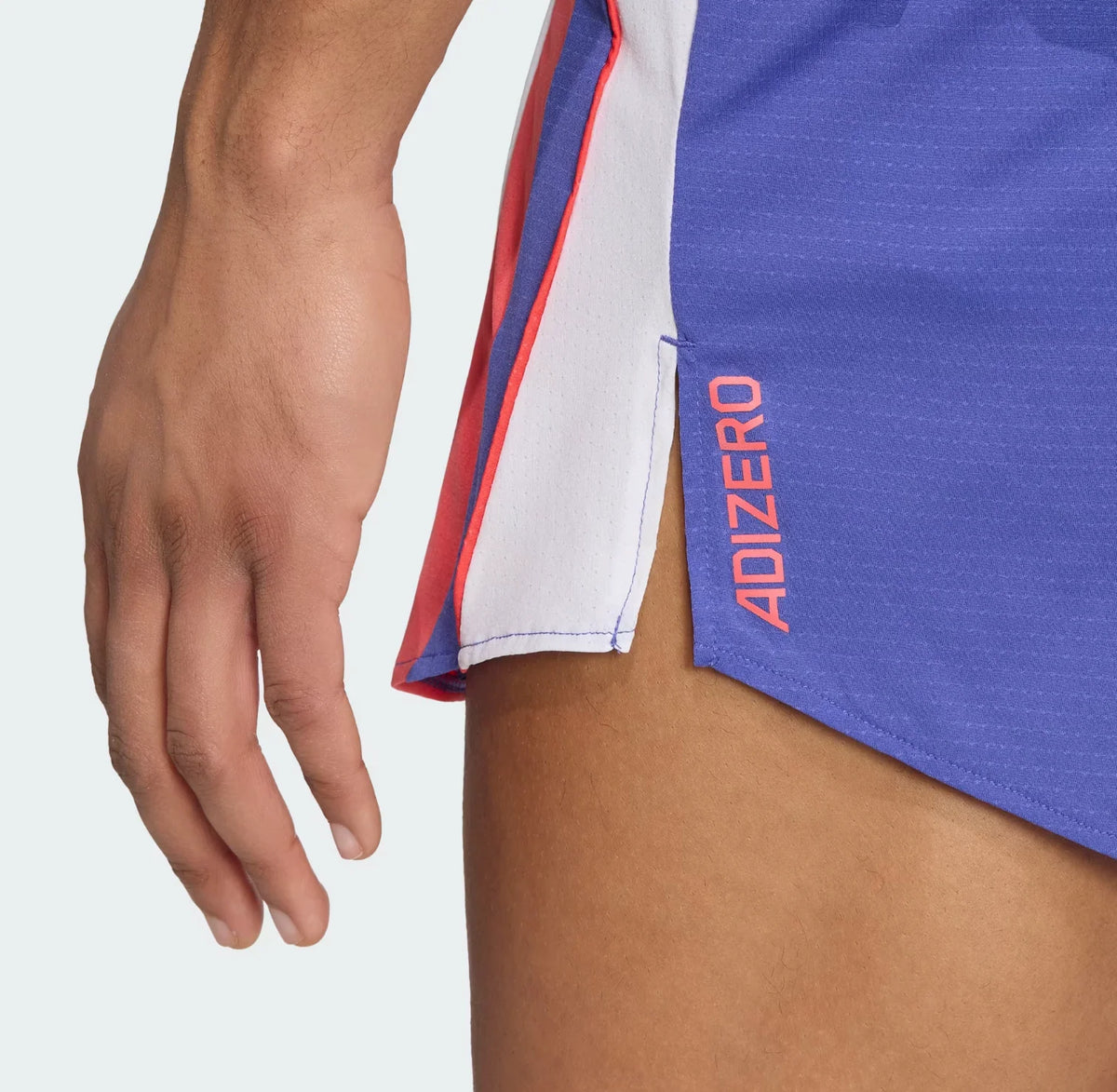 Adidas Adizero Archive Running Shorts