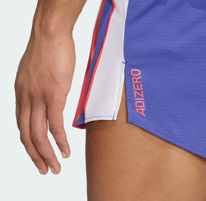 Adidas Adizero Archive Running Shorts