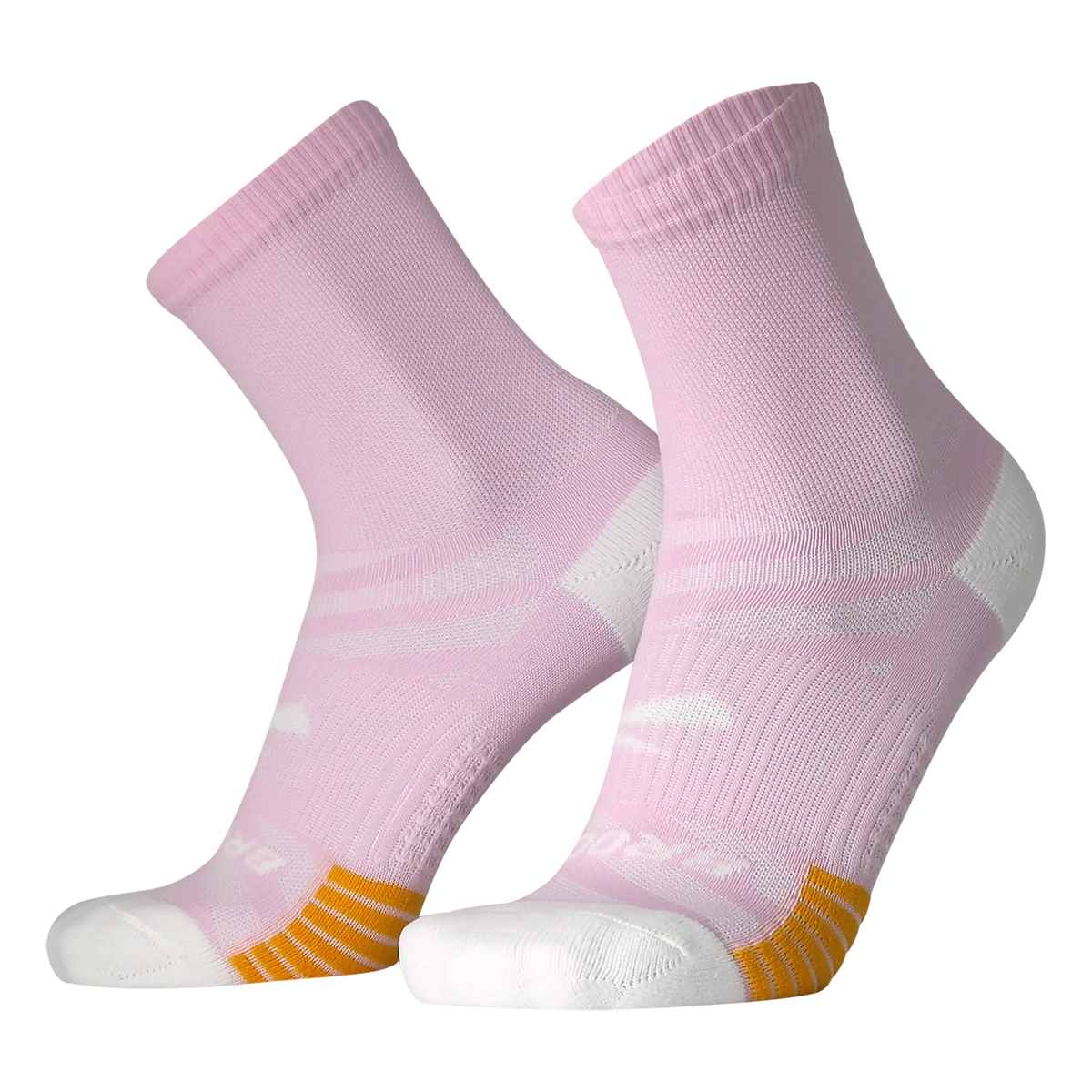 Brooks Ghost Lite 2-Pack Crew