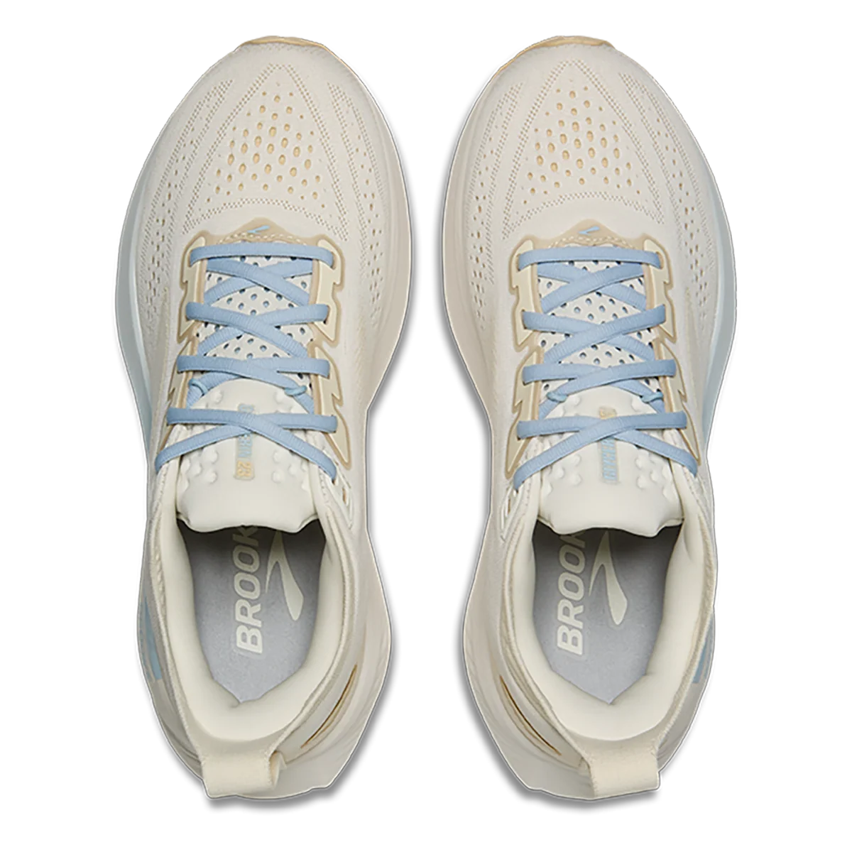 Brooks Glycerin 23