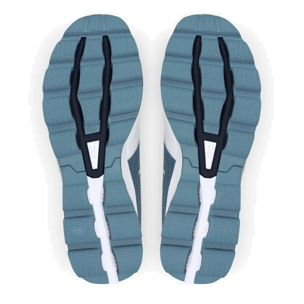 On Cloudsurfer 6