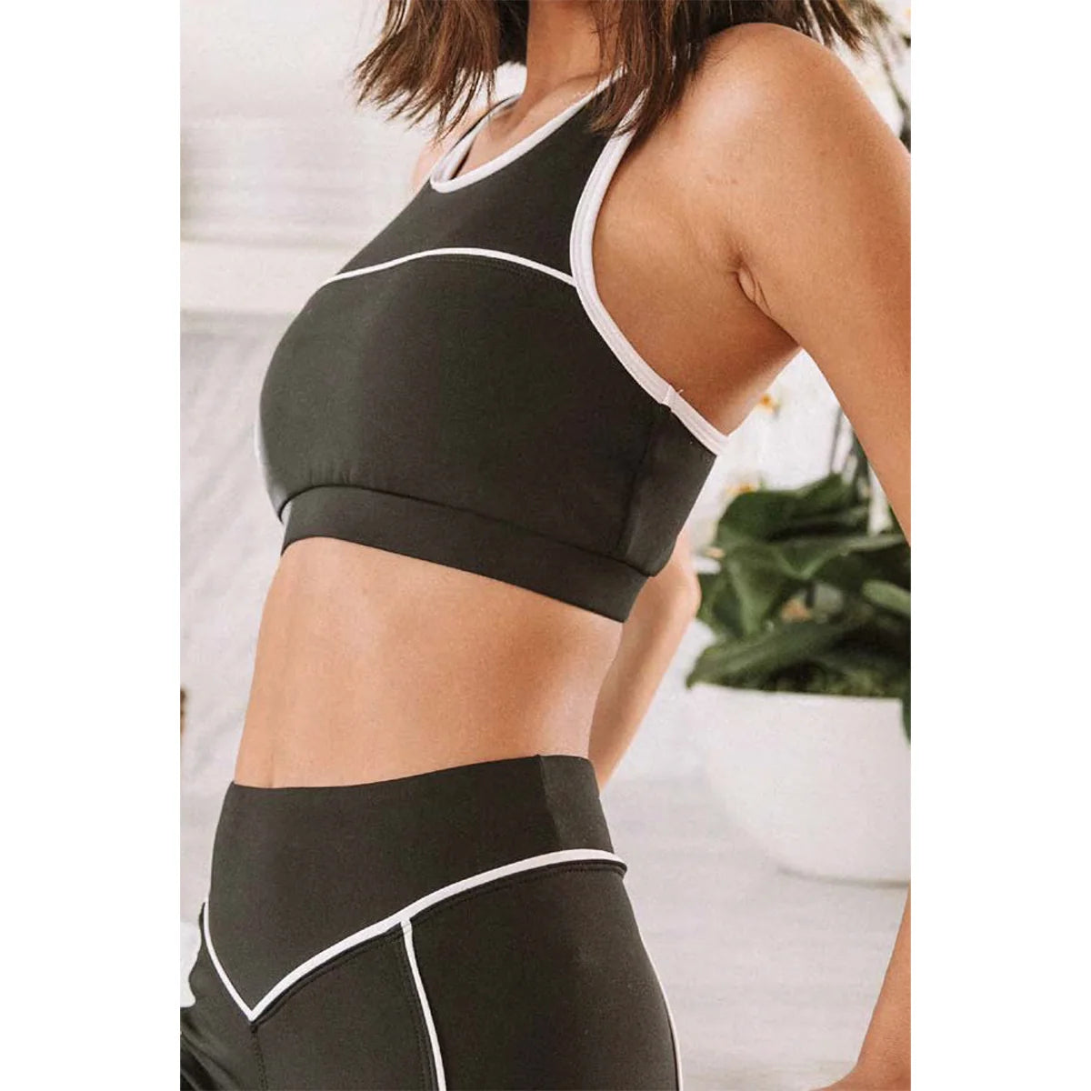 Strut This Venice Bra