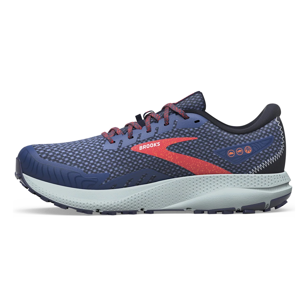 Brooks Divide 4
